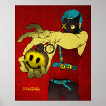 Happy Meal Print