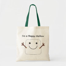 Happy Mellow Bag