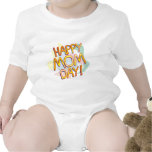 Happy Mom Day Shirts
