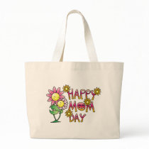 Happy Mom Day Shirts Bags