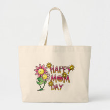 Happy Mom Day Shirts Bags