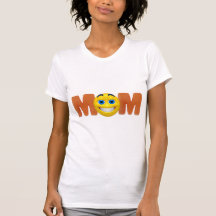 Happy Mom Mothers Day Gifts Tshirts