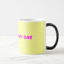 HAPPY MOMMY DAY MUGS