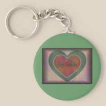 Happy Mom's Day keychains