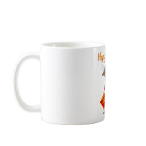 Happy Moo Year v2 Coffee Mug
