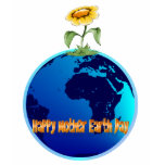 Happy Mother Earth Day Shirt