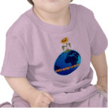 Happy Mother Earth Day Shirt