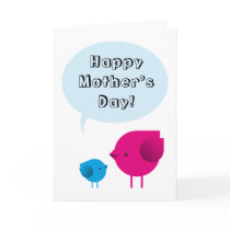 Happy Mother’s Day! Cards