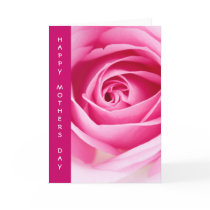 Happy Mother´s Day greeting card