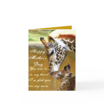 Happy Mother's_Card