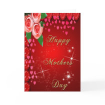 Happy Mother's Day # 1 Cards