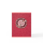 Happy Mother's Day -1 - customizable Greeting Cards