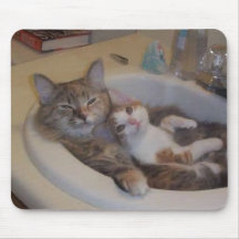 Happy Mother's Day 2007 Mouse Pads