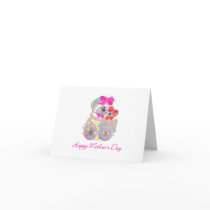 Happy Mother's Day (9) Card