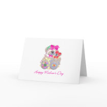 Happy Mother's Day (9) Card