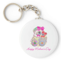 Happy Mother's Day (9) Key Chains