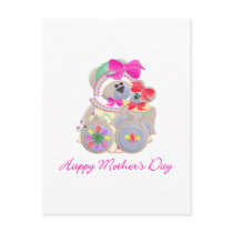 Happy Mother's Day (9) Postcards