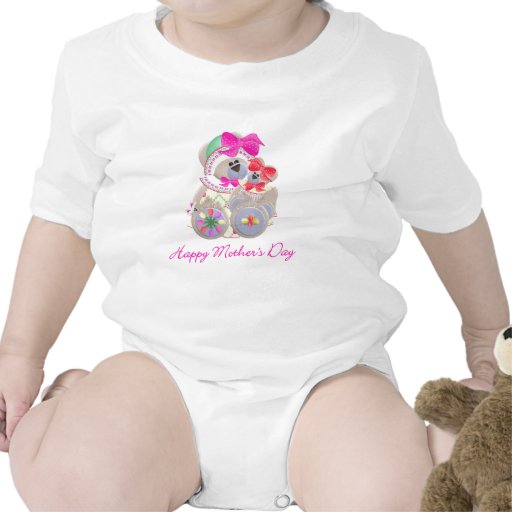 Happy Mother's Day (9) Shirt