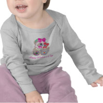 Happy Mother's Day (9) T-shirt
