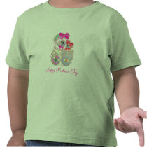 Happy Mother's Day (9) T-shirt