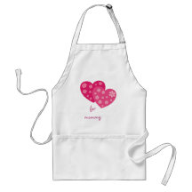 Happy Mother's Day Apron