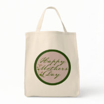 Happy Mothers Day Tote Bags