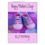 Happy Mother's Day! Best Mommy greeting cards Baby cards