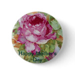 Happy Mother's Day Pins