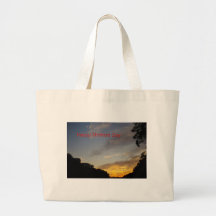 Happy Mothers Day Canvas Bag