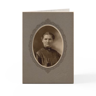 Happy Mother's Day Card by vintagetreasurechest