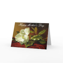 Happy Mother's Day Greeting Card
