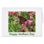 Happy Mothers Day Card