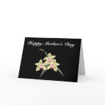 Happy Mother's Day Greeting Cards