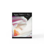 Happy Mother's Day Greeting Card