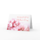 Happy Mother's Day Card