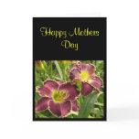 Happy Mother's Day Card