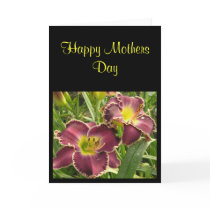 Happy Mother's Day Card