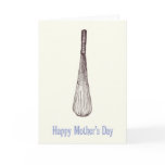 Happy Mother's Day Card