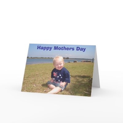 Happy Mothers Day Card by ArtMark