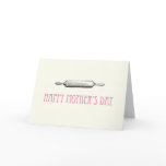 Happy Mother's Day Card