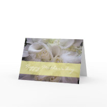 Happy Mothers day card