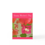 Happy Mother's Day Cards