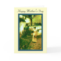 Happy Mother's Day Greeting Cards