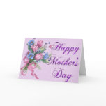 Happy Mother's Day cards