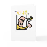 Happy Mother's Day Card