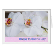 Happy Mothers Day Card Karte