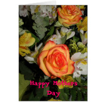 Happy Mothers Day Cards