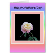 Happy Mother's Day Cards