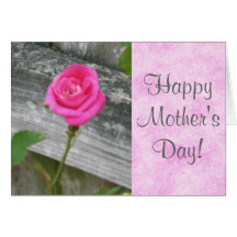 Happy Mother's Day! Cards