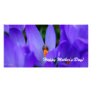 Happy Mother's Day Customized Photo Card